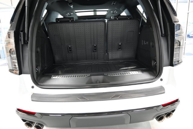 New 2026 Chevrolet Tahoe RST w/ RST Capability Package AWD/4WD image 30
