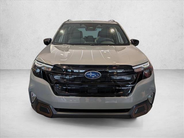 New 2026 Subaru Forester Sport w/ Sport Package AWD/4WD image 5