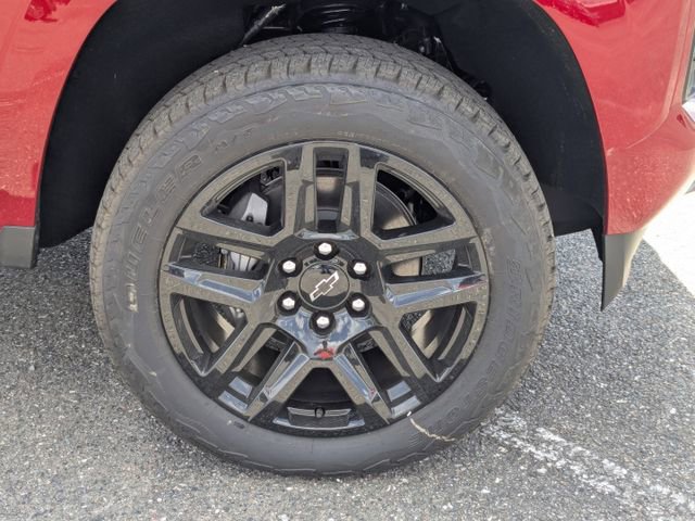 New 2025 Chevrolet Colorado Z71 w/ Technology Package image 12