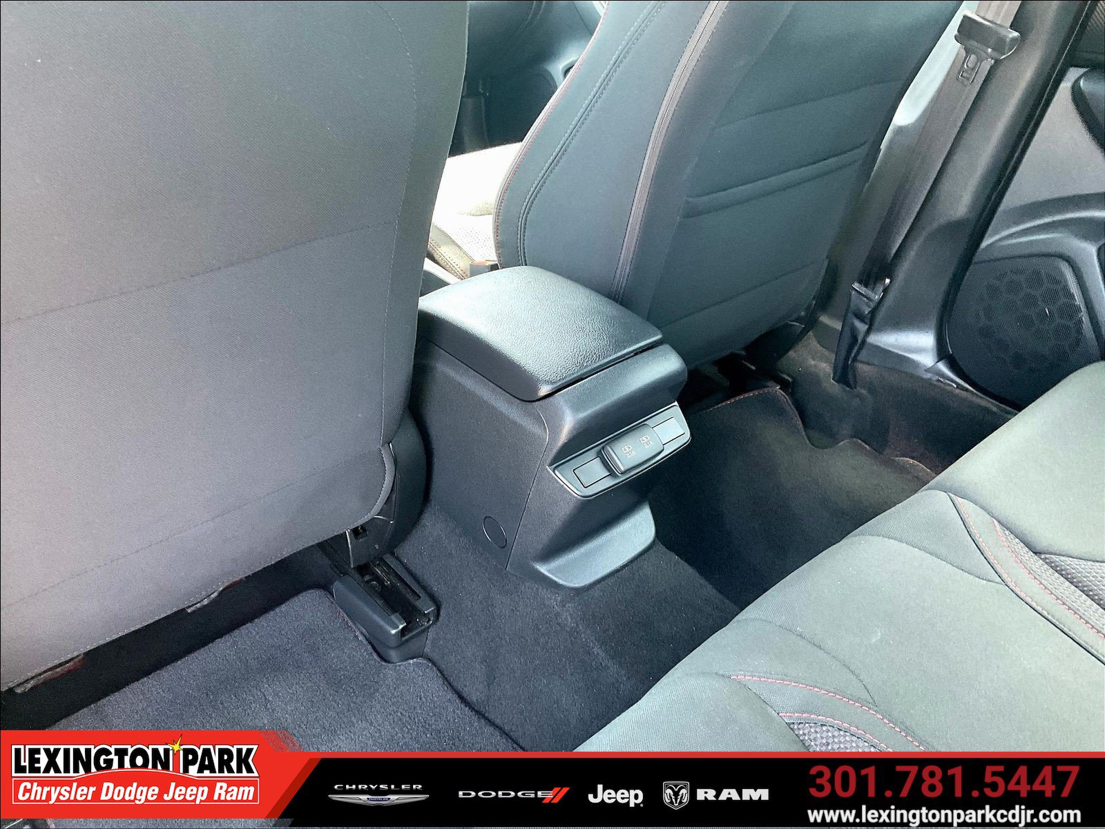Used 2022 Subaru WRX Premium AWD/4WD image 10
