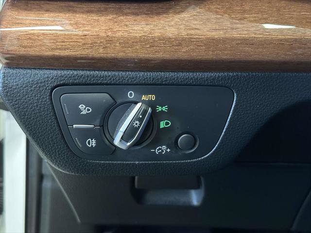 Used 2022 Audi Q5 2.0T Premium w/ Convenience Package image 21