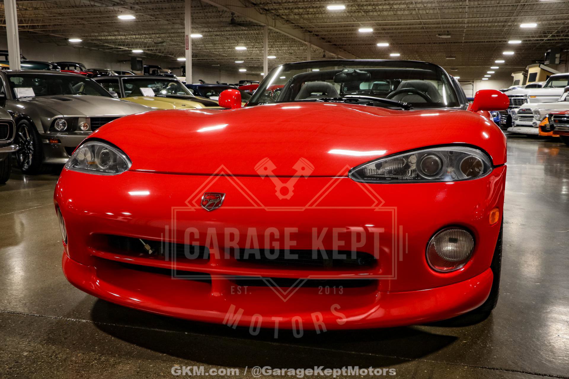 Used 1994 Dodge Viper RT/10 image 30