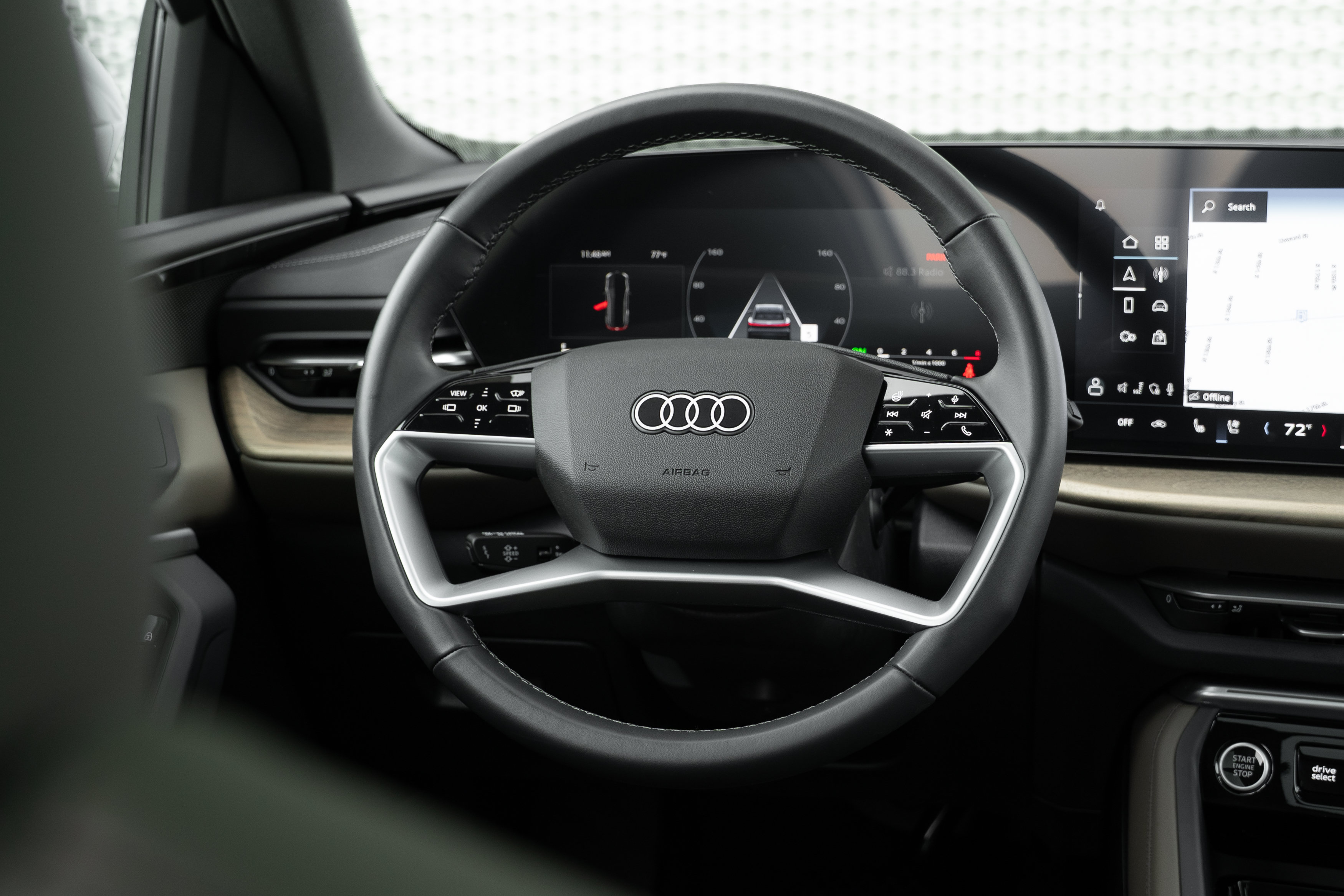 Certified 2025 Audi Q5 Premium w/ Premium Plus AWD/4WD image 9