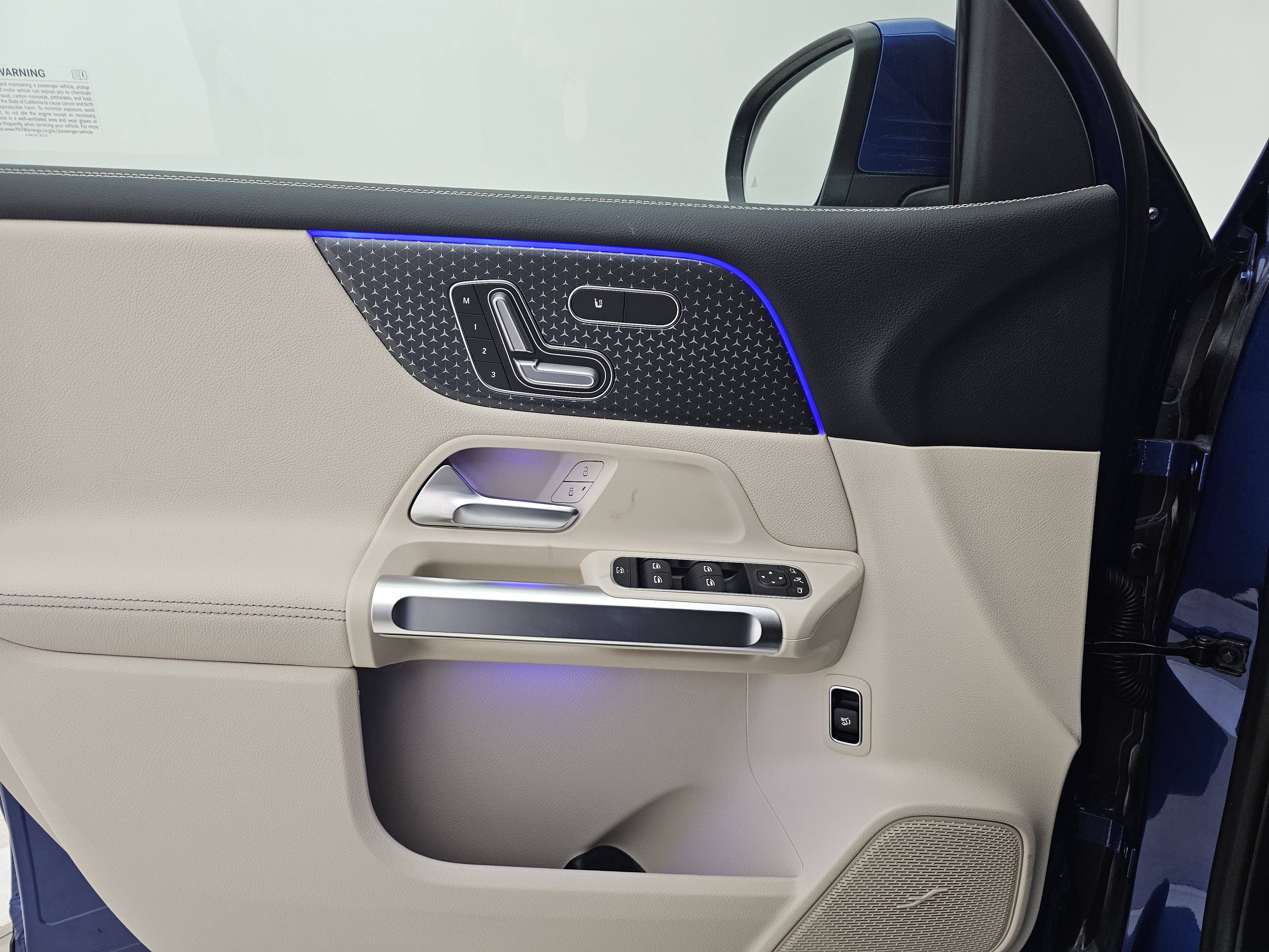 New 2026 Mercedes-Benz GLB 250 4MATIC image 12