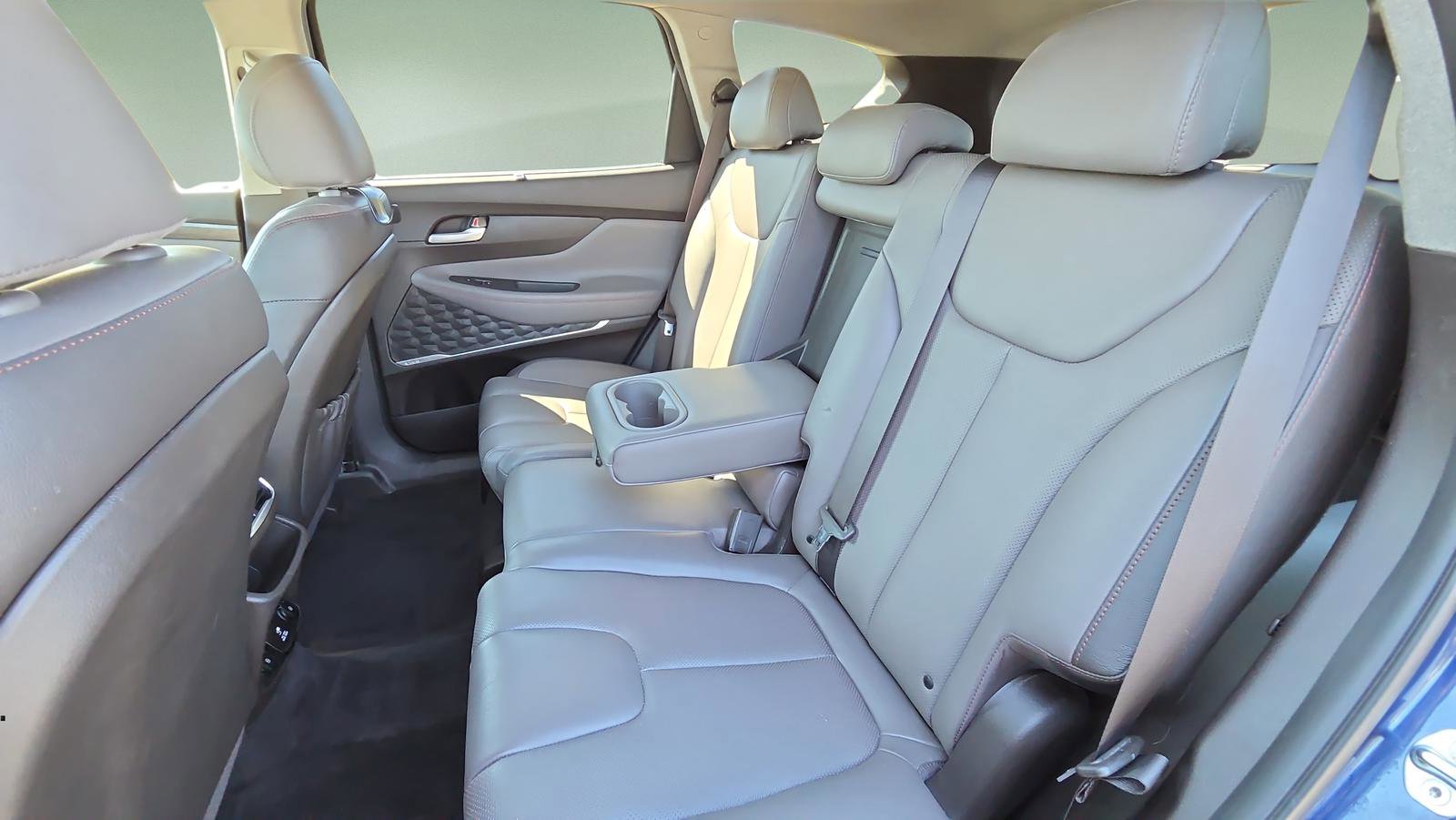 Used 2020 Hyundai Santa Fe Limited image 20