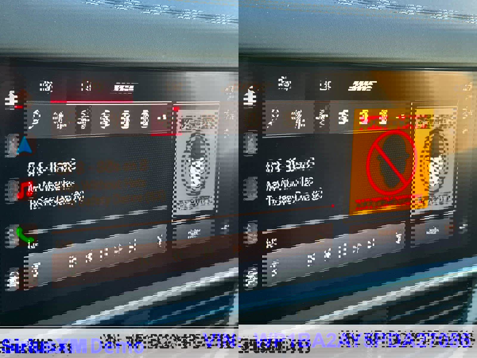 Certified 2023 Porsche Cayenne Platinum Edition w/ Towing Package w/o Tow Ball image 33