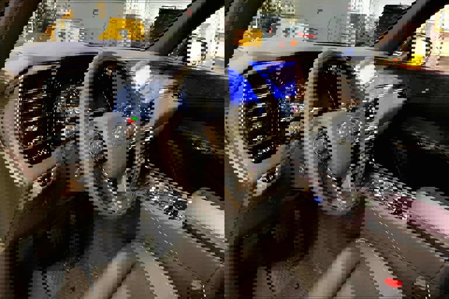 New 2026 Lexus RX 350 image 8