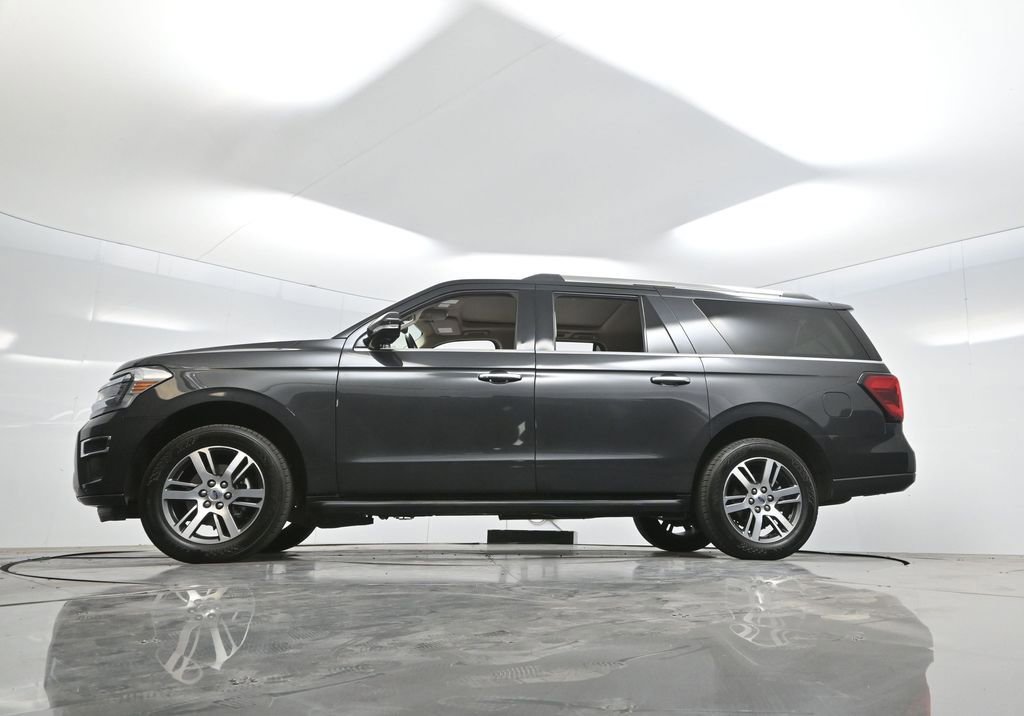 Used 2023 Ford Expedition Max Limited image 7