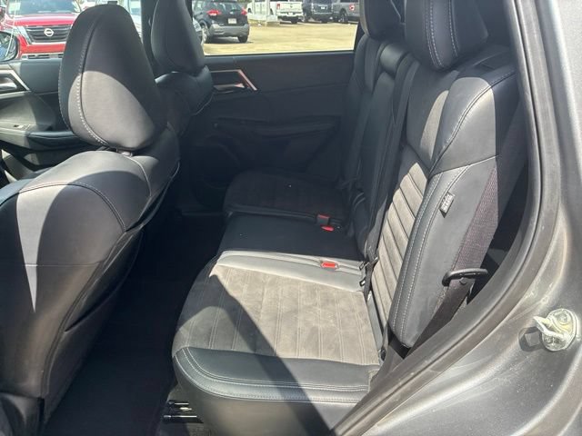 Used 2024 Mitsubishi Outlander SE FWD image 15