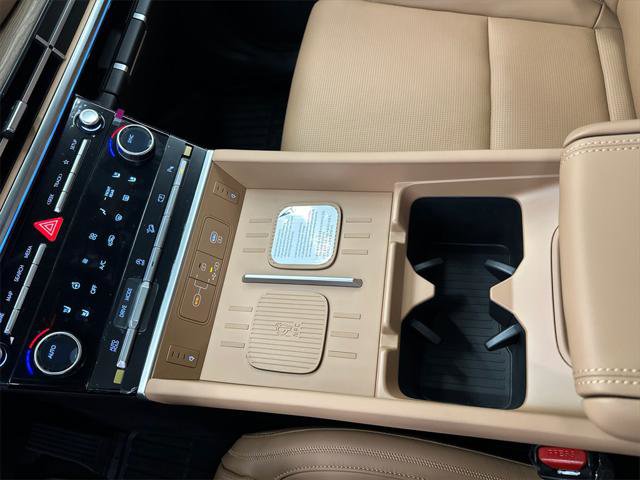 New 2026 Hyundai Santa Fe Calligraphy image 33