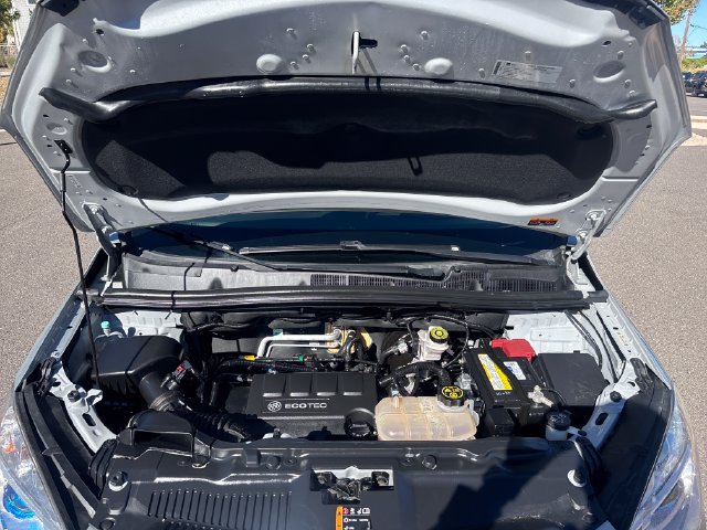 Used 2014 Buick Encore Convenience AWD/4WD image 22