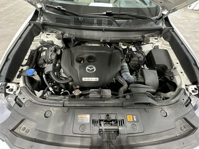 Used 2020 MAZDA CX-9 Grand Touring AWD/4WD image 22