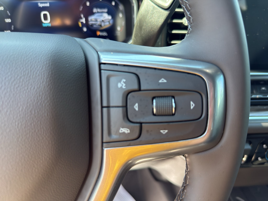 New 2026 Chevrolet Silverado 1500 LT w/ Protection Package RWD image 19