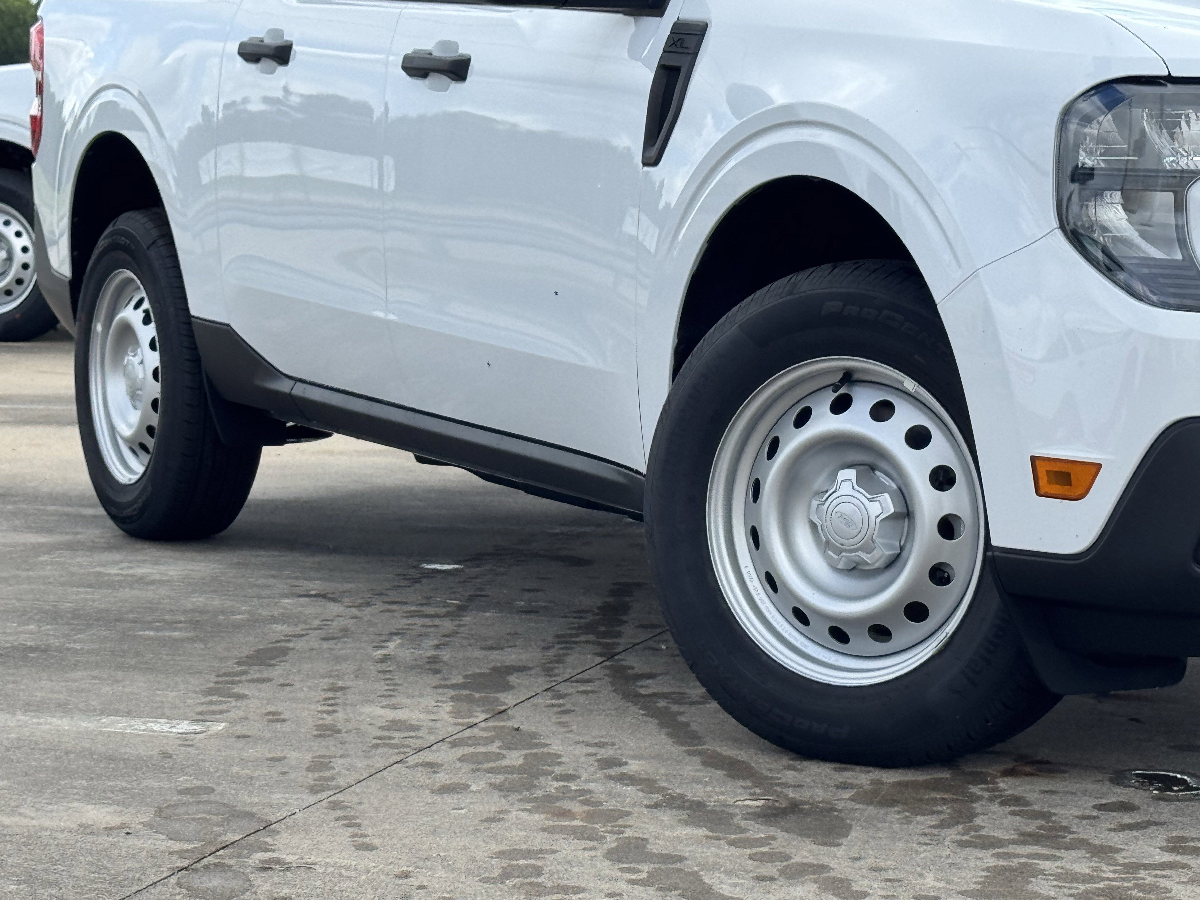 New 2026 Ford Maverick XL FWD image 12