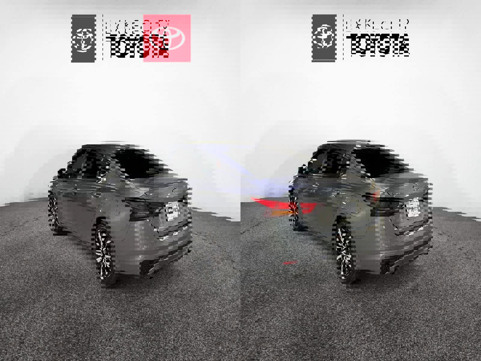 Used 2022 Nissan Altima 2.5 SR image 4