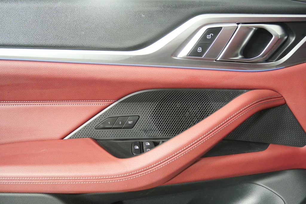 Certified 2023 BMW i4 eDrive35 image 9