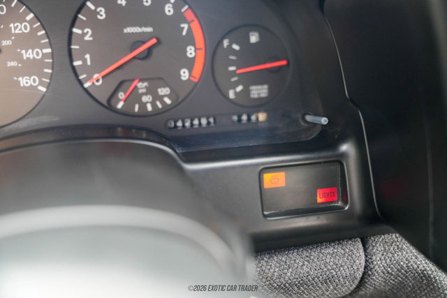 Used 1990 Nissan 300ZX GS RWD image 40