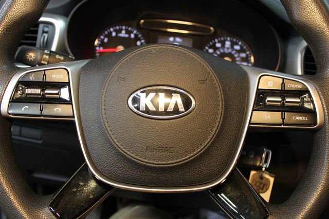 Used 2020 Kia Sorento L FWD image 21