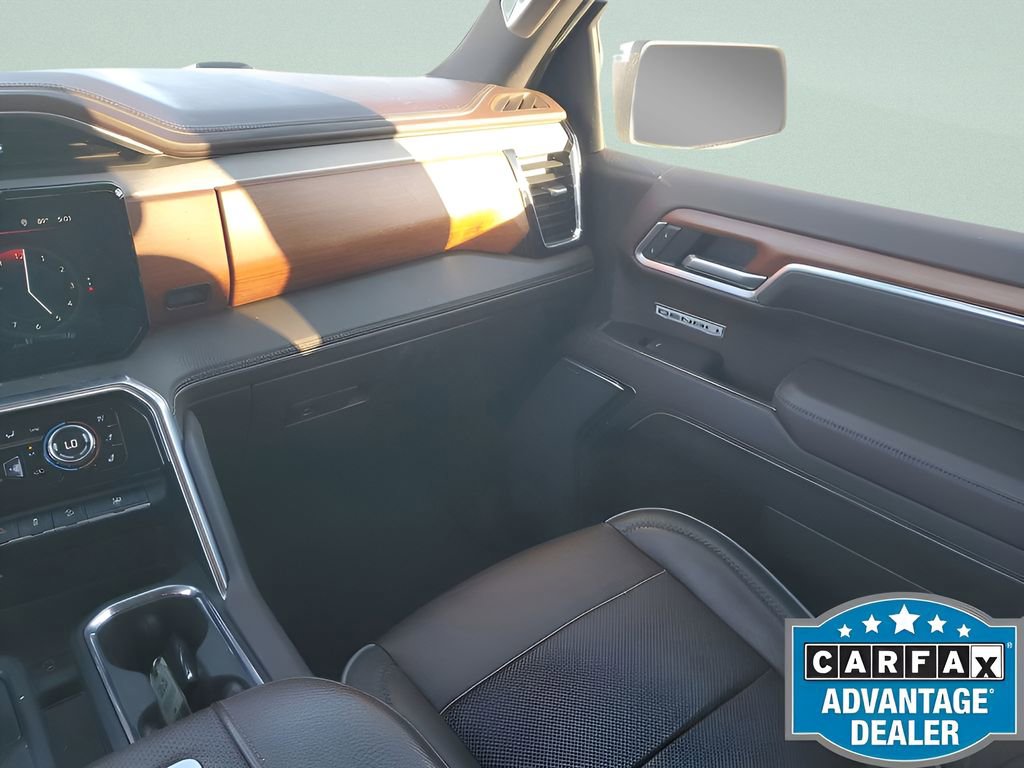Used 2022 GMC Sierra 1500 Denali w/ Denali Reserve Package image 13
