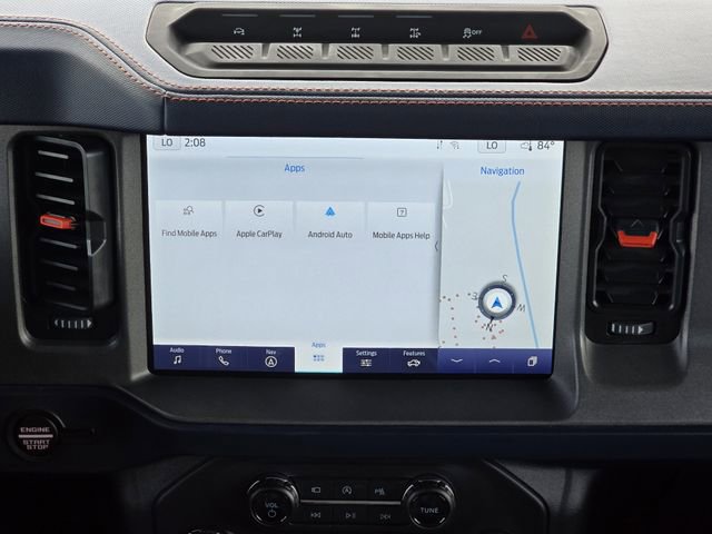 Used 2022 Ford Bronco Raptor image 22