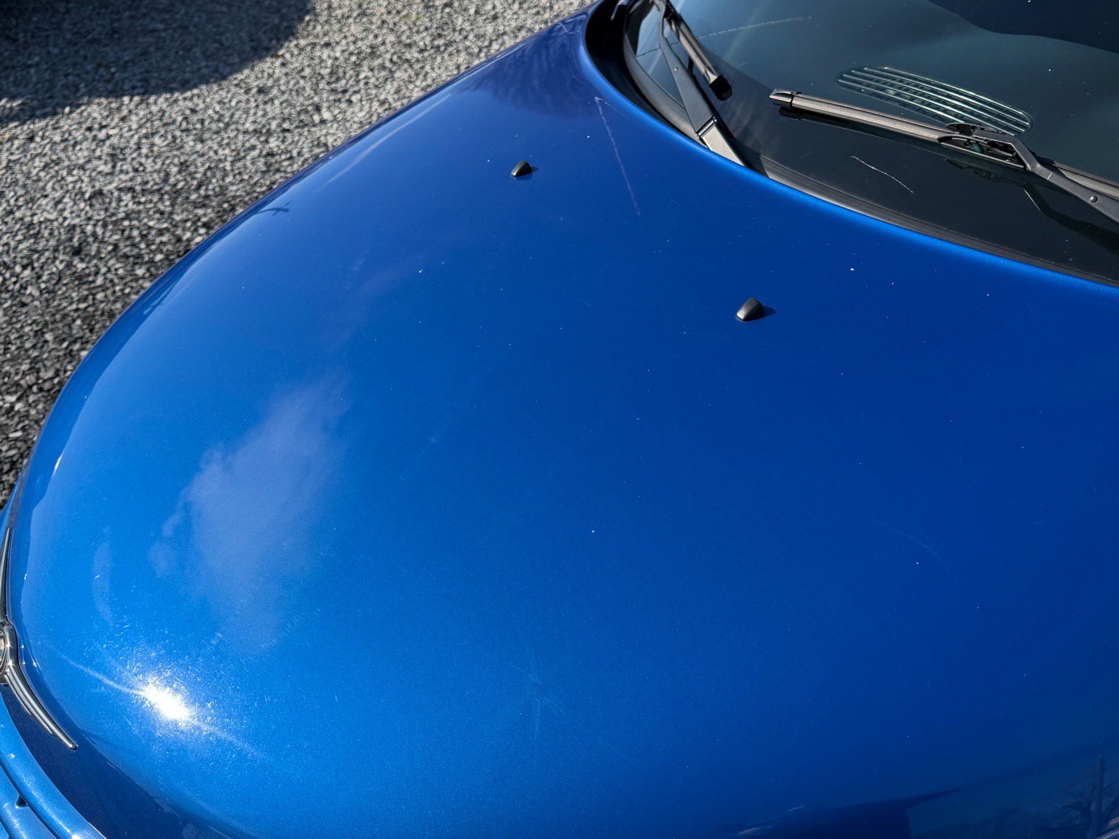 Used 2005 Chrysler PT Cruiser Base image 8