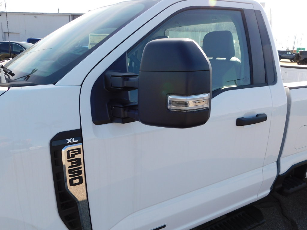 New 2026 Ford F350 XL RWD image 14