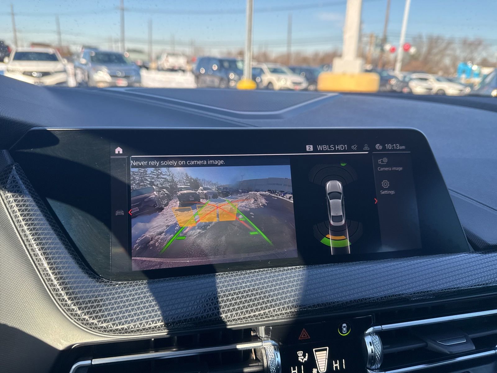 Used 2021 BMW 228i xDrive Gran Coupe w/ Convenience Package image 21