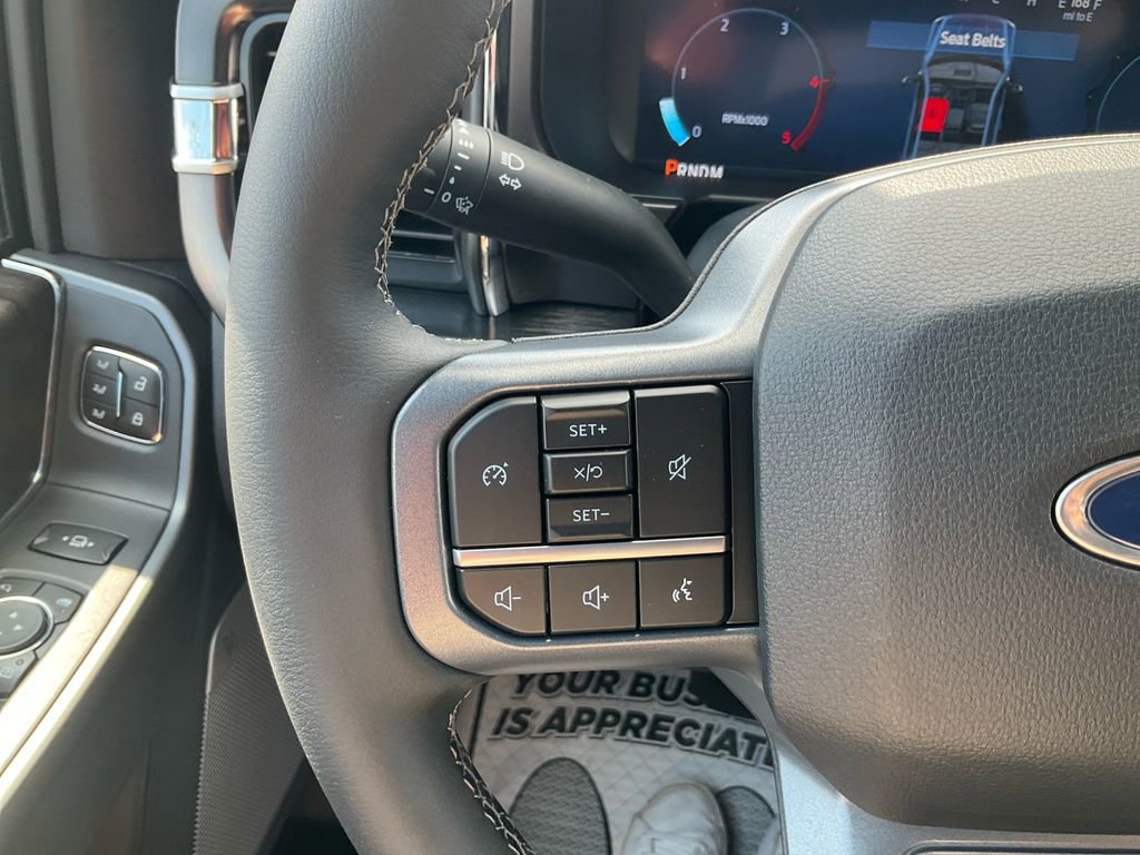 New 2026 Ford F250 Lariat w/ Chrome Package image 20