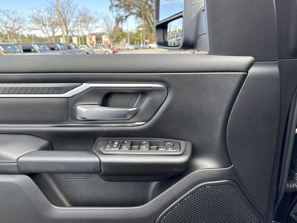 New 2026 RAM 1500 Big Horn image 13