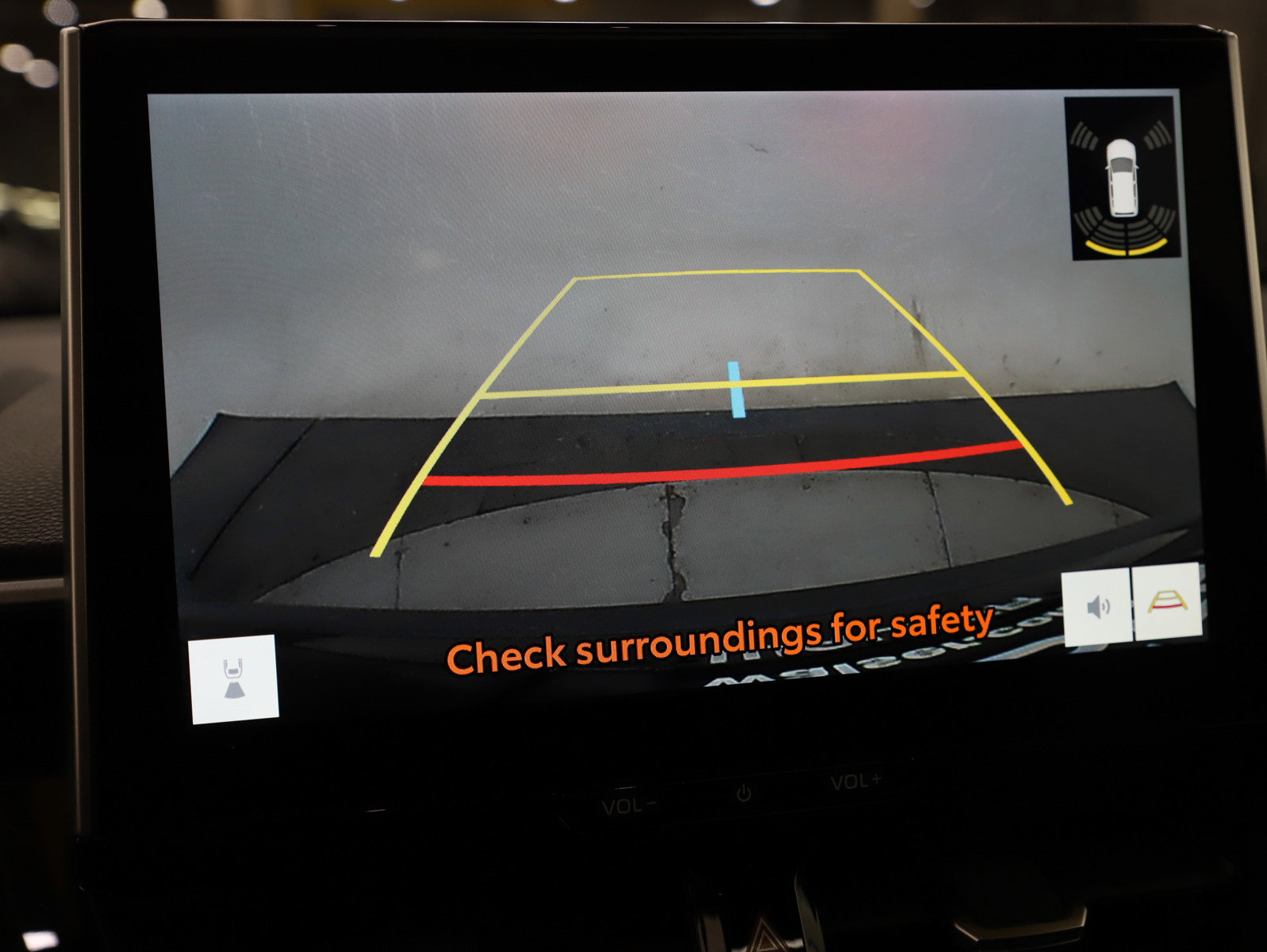 Used 2026 Toyota Corolla Cross XLE w/ Convenience Package image 30