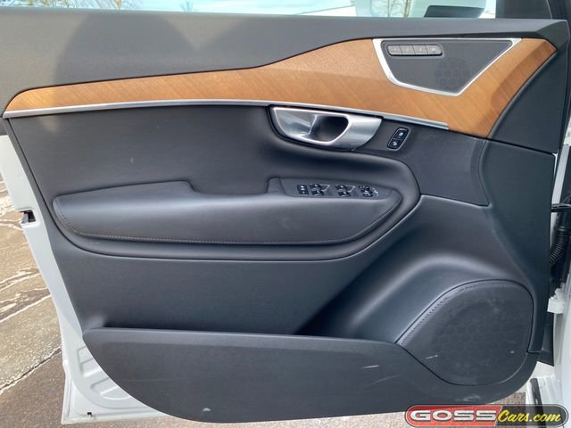 Used 2024 Volvo XC90 B6 Plus image 25