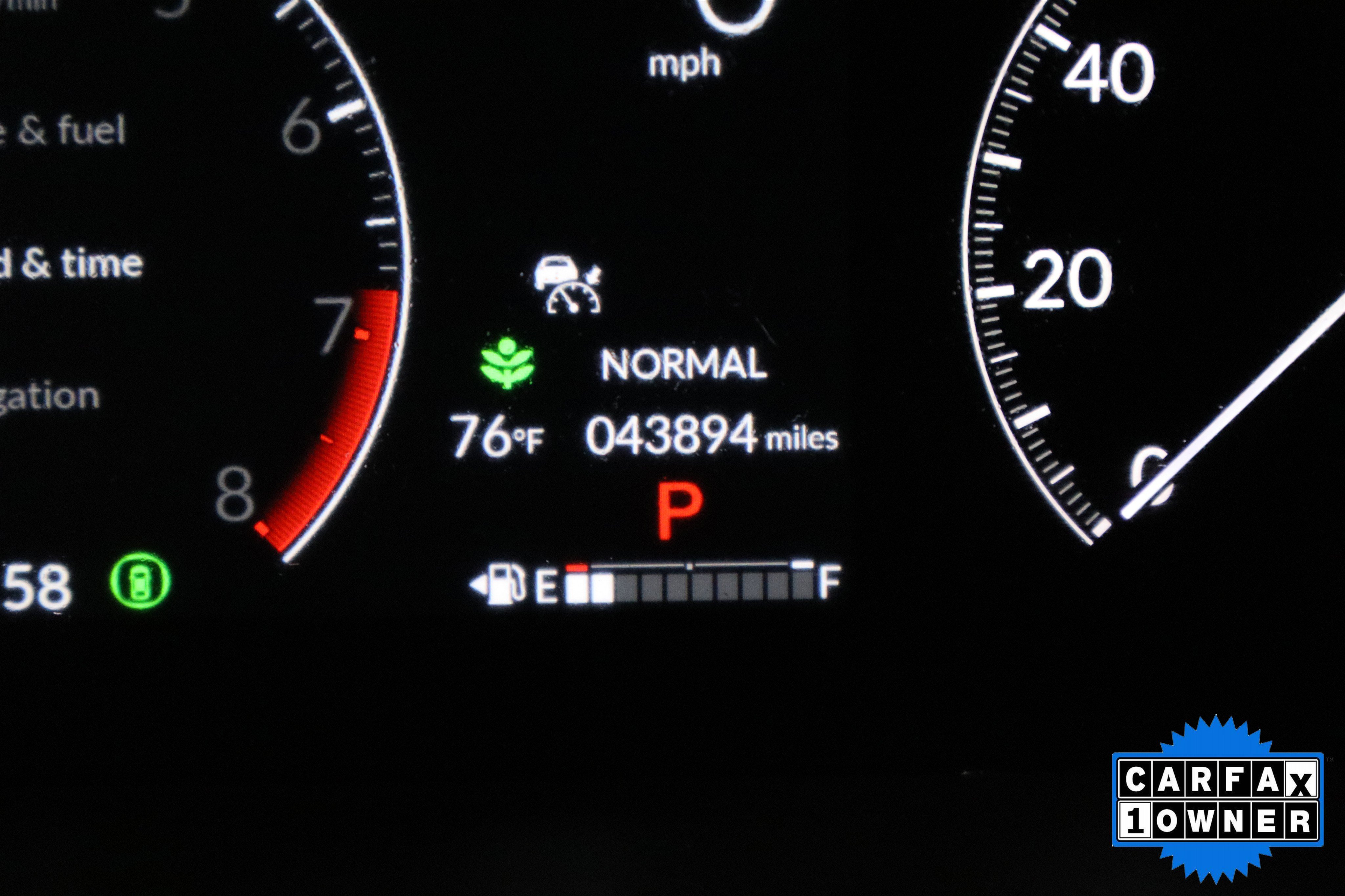 Used 2025 Honda Odyssey Sport-L image 20