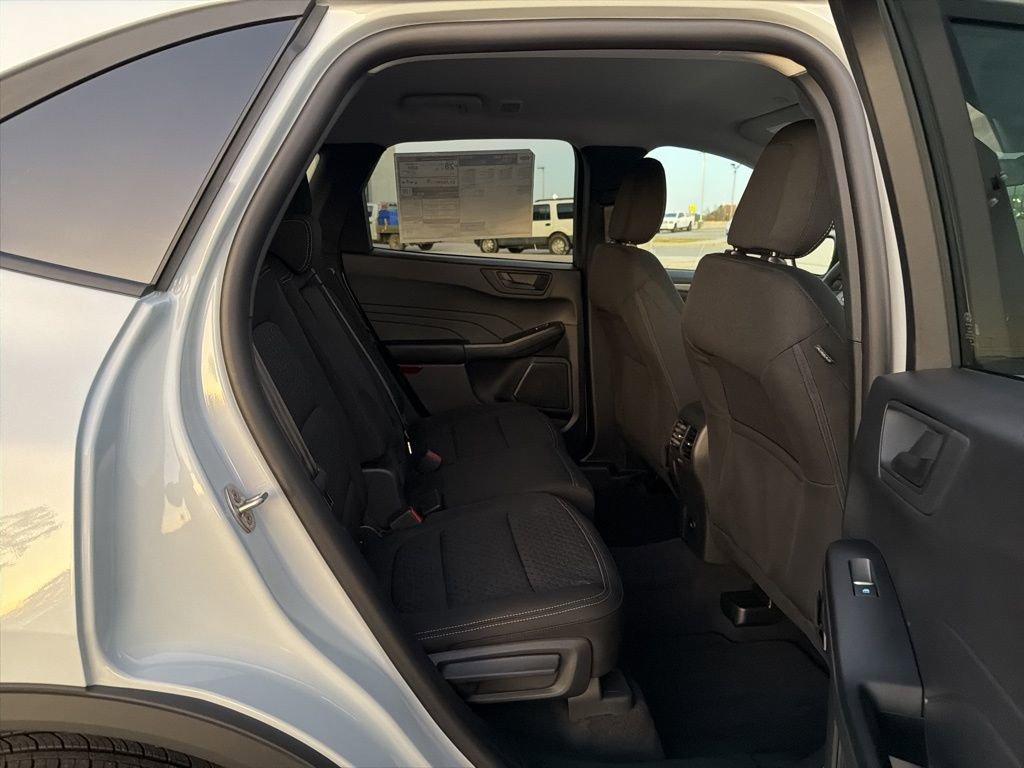 New 2026 Ford Escape Active image 17