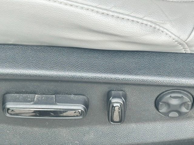 Certified 2019 Honda CR-V EX-L image 9