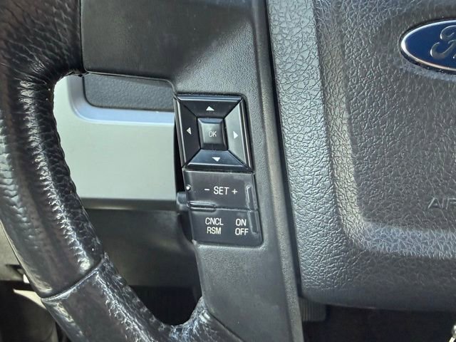 Used 2014 Ford F150 FX4 w/ Equipment Group 402A Luxury AWD/4WD image 21