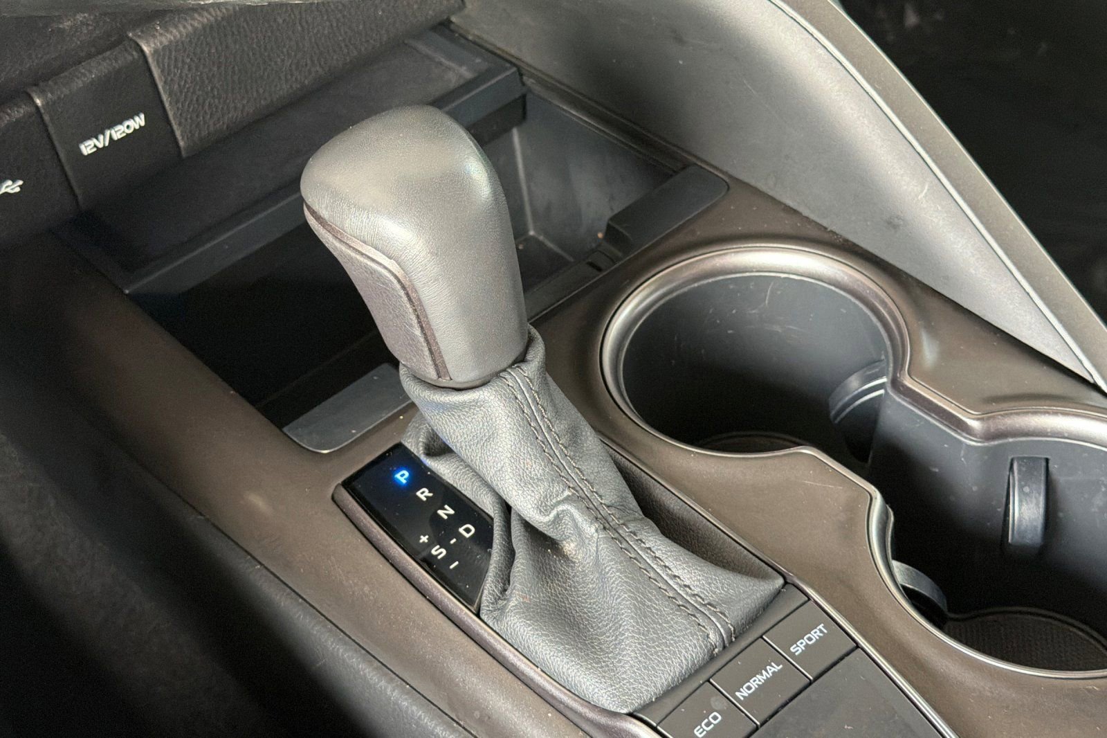 Certified 2023 Toyota Camry SE image 25