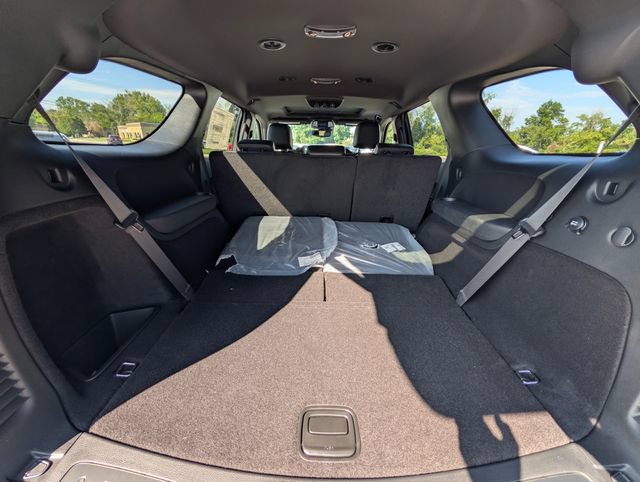 New 2026 Dodge Durango GT AWD/4WD image 5