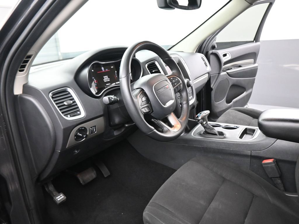 Used 2019 Dodge Durango SXT image 40