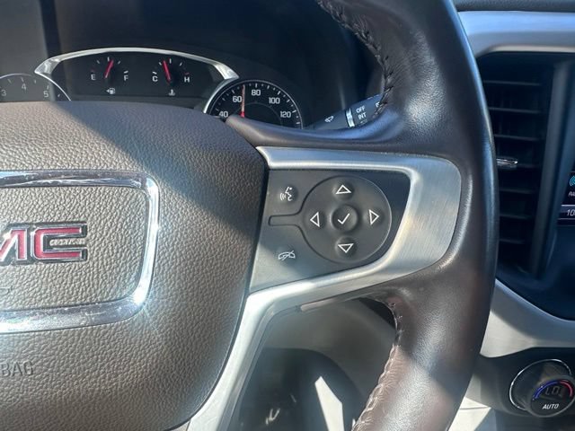 Used 2019 GMC Acadia SLT FWD image 26
