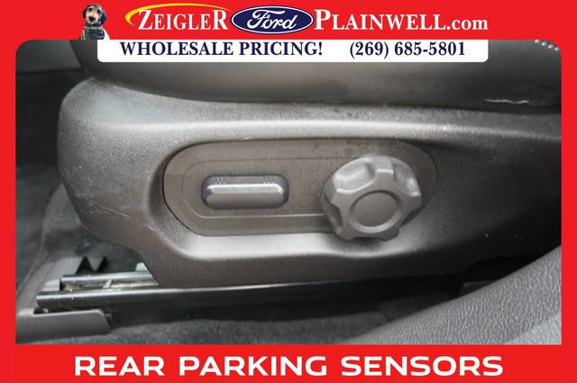 Used 2016 Ford Taurus SEL w/ Equipment Group 201A image 13