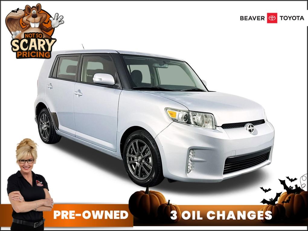 Used 2013 Scion xB