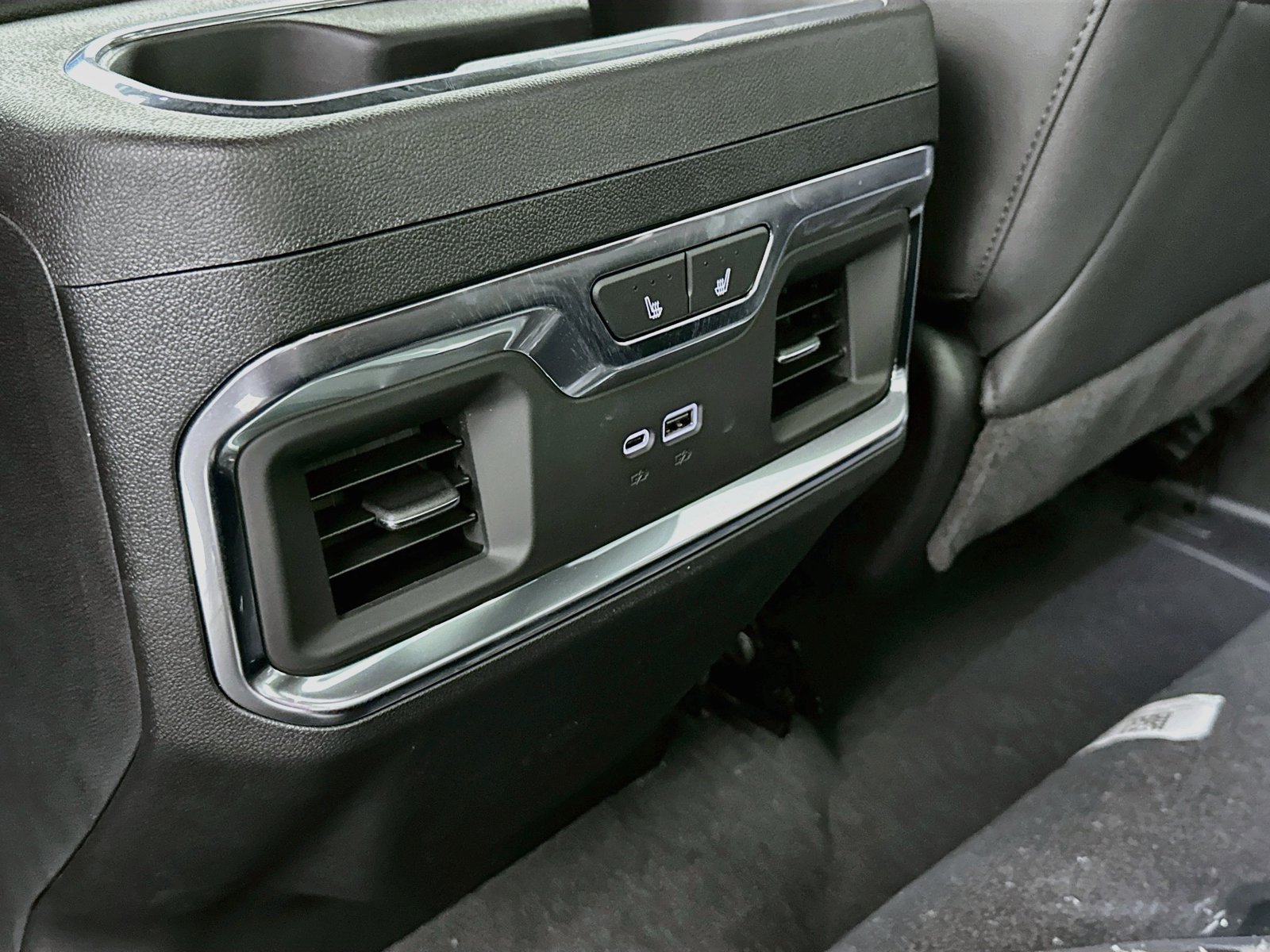 New 2026 Chevrolet Silverado 1500 High Country w/ Midnight Edition AWD/4WD image 26