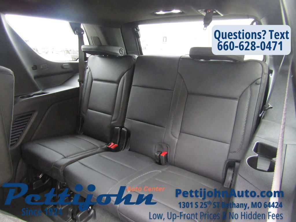 New 2026 GMC Yukon Denali w/ Advanced Technology Package image 26