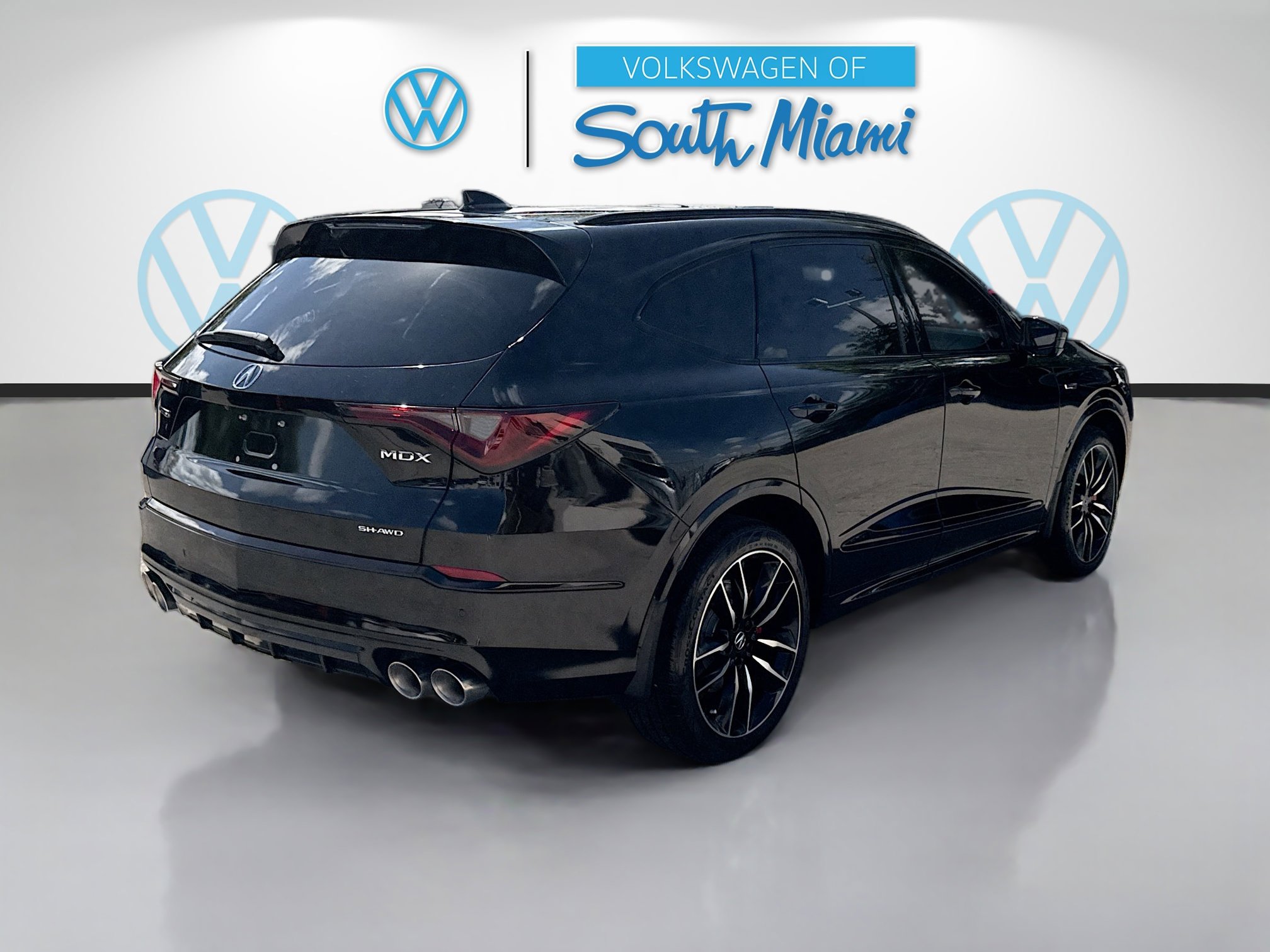 Used 2024 Acura MDX Type S image 7