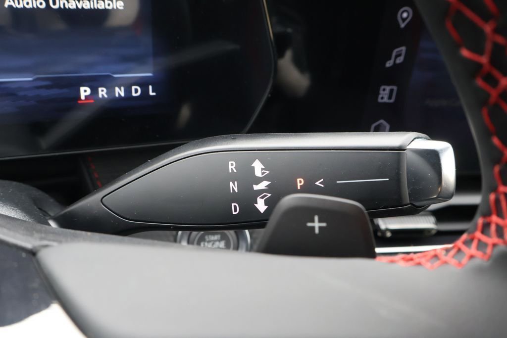 New 2026 Chevrolet Equinox RS w/ Safety and Technology Package image 23