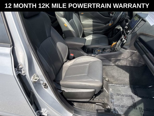 Used 2022 Subaru Forester Wilderness AWD/4WD image 9