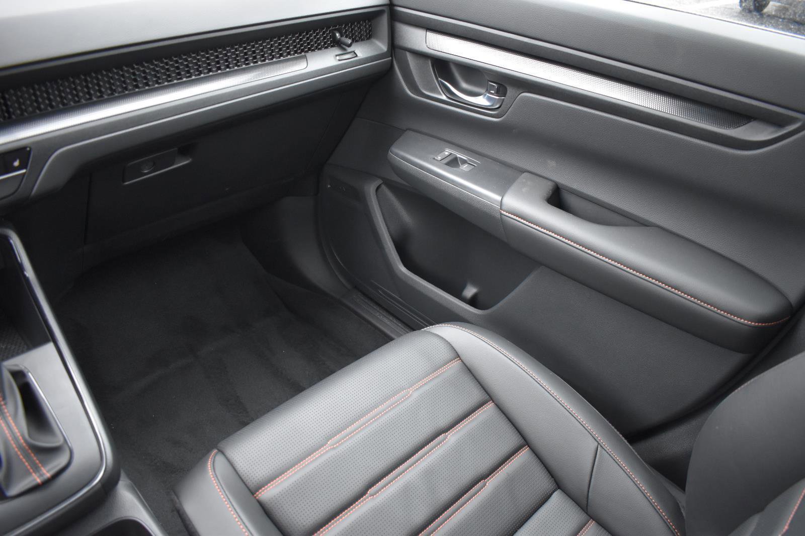 Used 2026 Honda CR-V Sport-L image 22