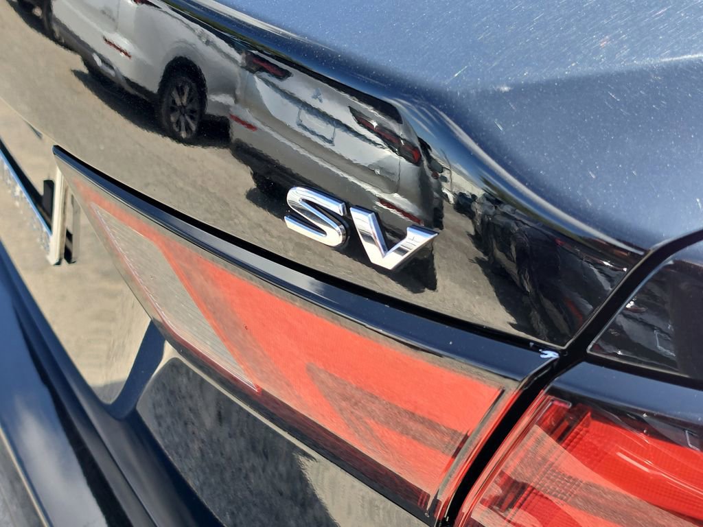 Used 2024 Nissan Sentra SV FWD image 6