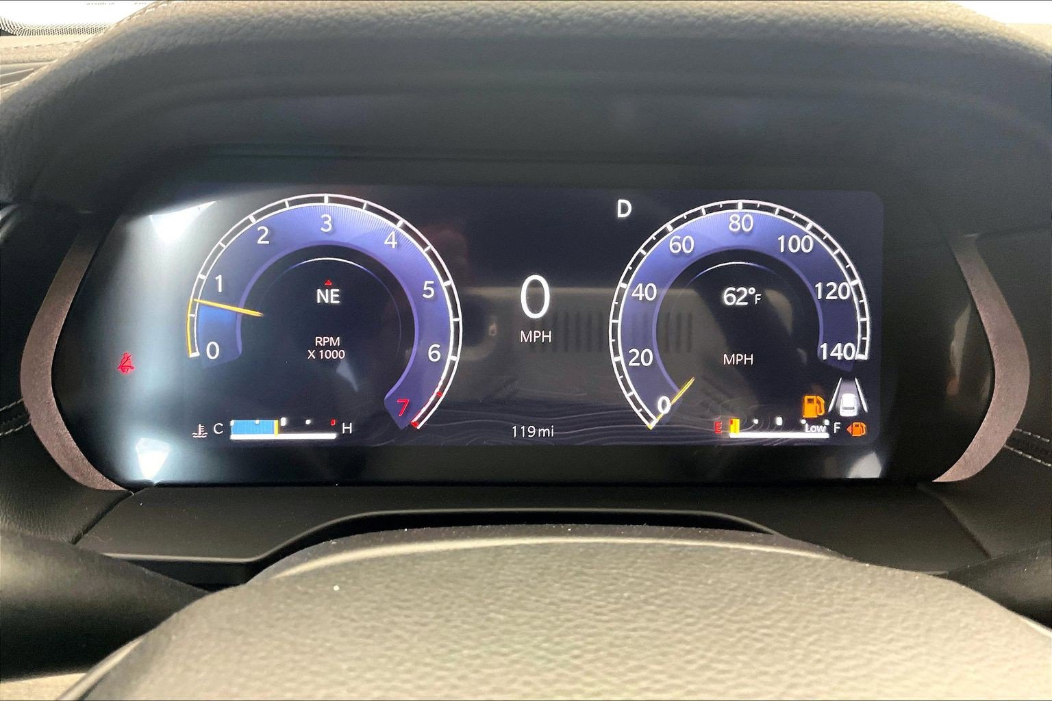 New 2025 Jeep Grand Cherokee Limited AWD/4WD image 19
