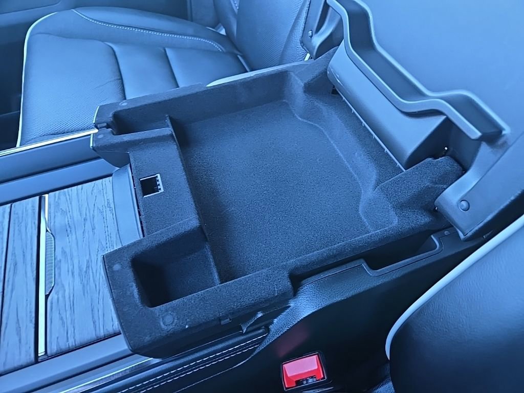 New 2026 RAM 1500 Limited image 86